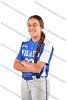Softball Media Day  Wheaton College Softball 2023 Media Day. - Photo by Keith Nordstrom : Wheaton, Women’s Softball, Media Day